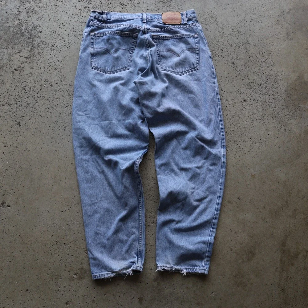 Levis vintage 90s